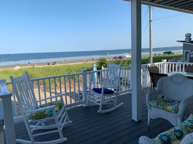 Hotel The York Old Orchard Beach Zewnętrze zdjęcie