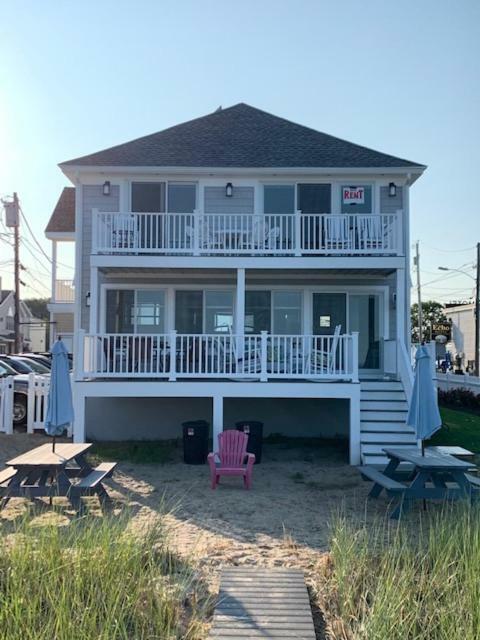 Hotel The York Old Orchard Beach Zewnętrze zdjęcie