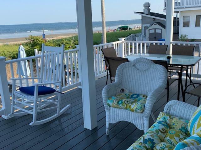 Hotel The York Old Orchard Beach Zewnętrze zdjęcie