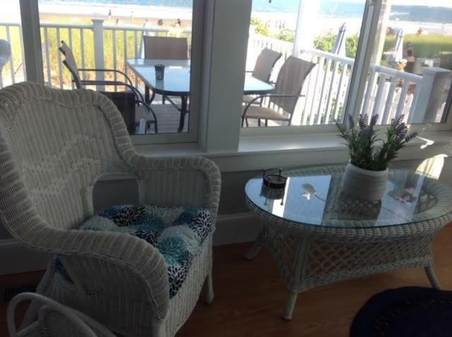 Hotel The York Old Orchard Beach Zewnętrze zdjęcie