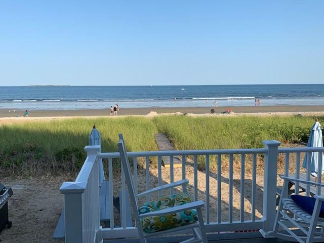 Hotel The York Old Orchard Beach Zewnętrze zdjęcie