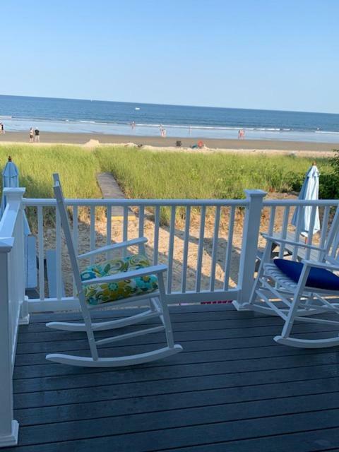 Hotel The York Old Orchard Beach Zewnętrze zdjęcie