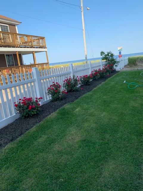 Hotel The York Old Orchard Beach Zewnętrze zdjęcie