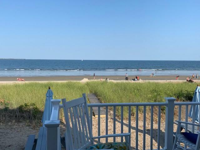 Hotel The York Old Orchard Beach Zewnętrze zdjęcie