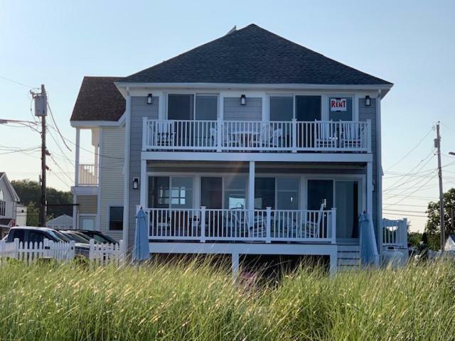 Hotel The York Old Orchard Beach Zewnętrze zdjęcie