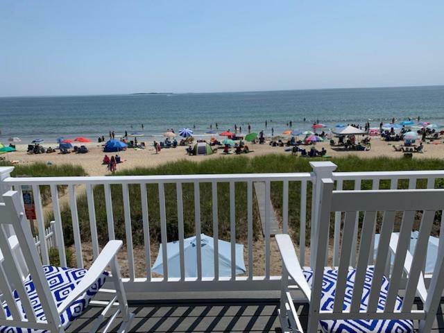 Hotel The York Old Orchard Beach Zewnętrze zdjęcie